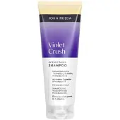 John Frieda Violet crush intensiv sølv Shampoo 250 ml