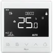 Nice Warm-control Smart Termostat