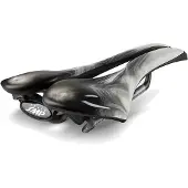 Selle Smp Evo 20 C Liquid Stone Carbon Rail Cykelsadel