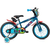 Denver Bike Avengers 16´´ Cykel
