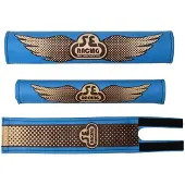 Se Bikes Wing Armpædepuder 3 Enheder
