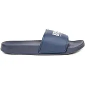 Gorilla wear Pasco Slides, navy, 47