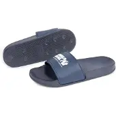 Gorilla wear Pasco Slides, navy, 36