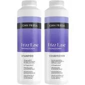 John Frieda Frizz ease drømmekrøller duo Hårplejesæt 1 stk.