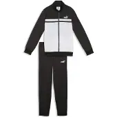 Puma Poly Colorblock Træningsdragt