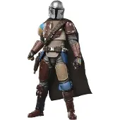 Hasbro The Mandalorian Figur