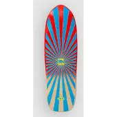 YOW Snapper 32.5" High Performance Series Surfskate Deck mønster