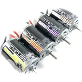 Absima Thrust Eco 45t Crawler Elektrisk Motor