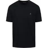 Marc O'Polo arc O'Polo T-shirt Blå ørkeblå åle