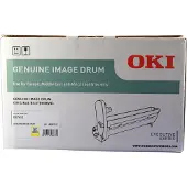 OKI Tromle gul