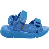 Bisgaard Sandaler - Louis - Cobalt - - 35 - Sandal