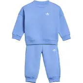 Adidas Loose Crew Jogger Sæt