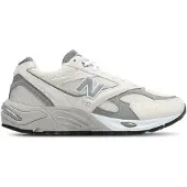 New Balance New Balanceunisex. U880RV1_LI Sneakers i skind 880R beige (38), Fast, Splittet læder, Blonder, Casual