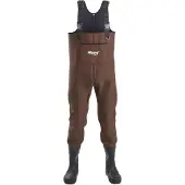 RAGOT Logo Neopren Waders