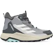 Adidas Terrex Anylander Mid Rain.Rdy Vandresko, størrelse 42