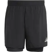 Adidas Adi365 Running Essentials 2in1 Shorts