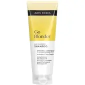 John Frieda GO Blonder Aufhellendes Shampoo Shampoo 250 ml