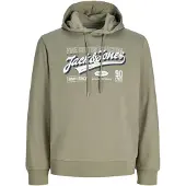 Jack & Jones Hættetrøje
