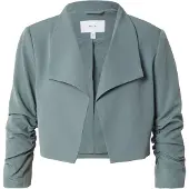 Vila Viher Åben Croppet Blazer