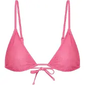 LASCANA Bikinioverdel pink
