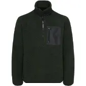 Only & Sons Pullover 'ONSYuri' mørkegrøn