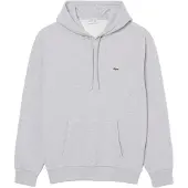 Lacoste Sweatshirt grå
