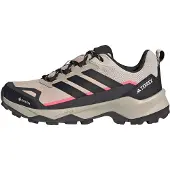 Adidas Lave sko 'Skychaser AX5' taupe / lys pink / sort