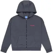 Ocean pacific Kiama Sweatshirt Med Lynlås