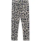 Liewood Leggings 'Marien' beige / sort