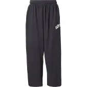 Gap Bukser 'JPN 1969' sort / hvid