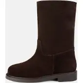 L37 HANDMADE SHOES Boots 'MR JONES REGULAR' brun