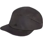 Adidas Sportshætte 'CLIMACOOL 5PANEL GRAPHIC' sort