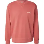 Pepe Jeans Sweatshirt 'John' rød