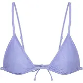 LASCANA Bikinioverdel lilla