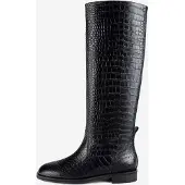 L37 HANDMADE SHOES Boots 'COUNT ON ME' sort