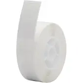 Niimbot Etiketter (rulle) Ø 13 mm Hvid 205 stk Permanent vedhæftningsevne A2A08061801 Universelle etiketter