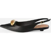 L37 HANDMADE SHOES Pumps 'STAY ANOTHER DAY' sort