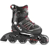 FILA X-one Junior Inline-skøjter