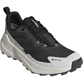 Adidas Lave sko 'Trailmaker 2.0' sort / hvid