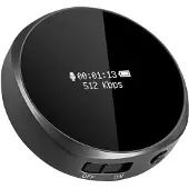 Krüger&Matz Skaitmeninis diktofonas Kruger & Matz KM0952 4GB