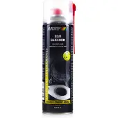 Super Merchant EGR udstødning og turbo rens 500ml.