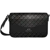 Armani Exchange Xw001596_af17145 Messenger Taske Refurbished