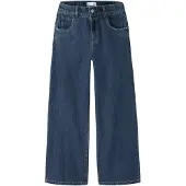 Name it Bella Skater Xwide 3111 Jeans