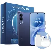 Vivo V70 Fe 8gb/256gb 6.8´´
