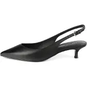 L37 HANDMADE SHOES Slingpumps 'ELEGANCE ESSENCE' sort