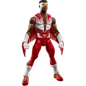 Hasbro Marvel´s Falcon Secret Wars Marvel Legends Series Figur 15 Cm