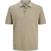 Jack & Jones Pullover 'JPRBluriley' lysebrun