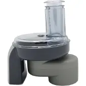 Kenwood AT340 - Rivejern - til food processor - for KMC500, KMC560 Chef Titanium KM010, KM013 Classic KM336 Premier Chef KMC 510