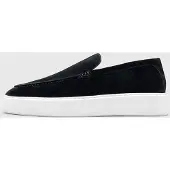 Dutch'd Slipper 'Atmos' sort-meleret