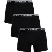 Superdry M3110471c Boxers 3 Enheder